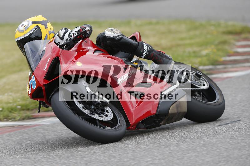 /18 23.05.2025 Get Faster Caremotion ADR/Gruppe gelb/76